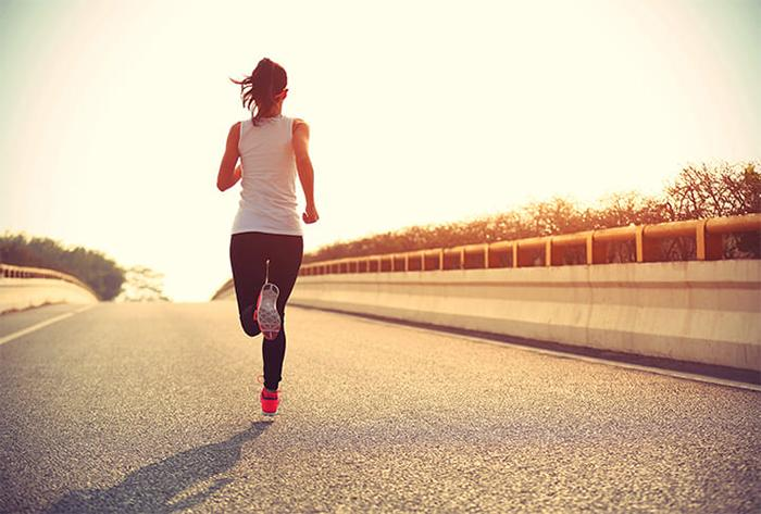 Duy trì thói quen chạy bộ mỗi ngày để kéo dài tuổi thọ, nhưng chạy bao nhiêu là đủ? - Ảnh 1